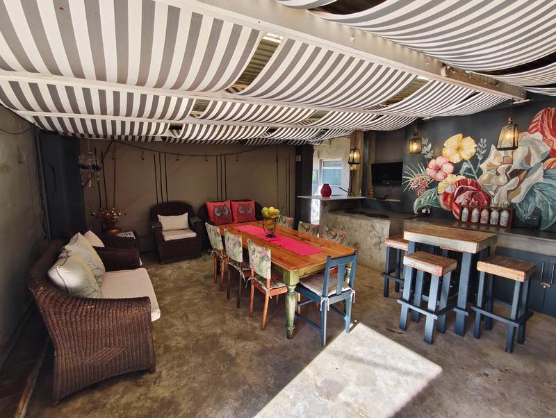 10 Bedroom Property for Sale in Parys Free State